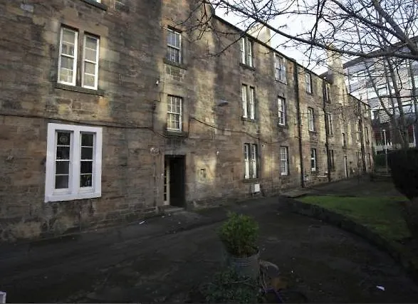 Kelpies Serviced Apartments-Bonnie Edinburgh United Kingdom