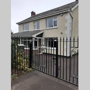 Umry , Antrim United Kingdom