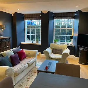 Luxury In The Heart Of The City Edinburgh