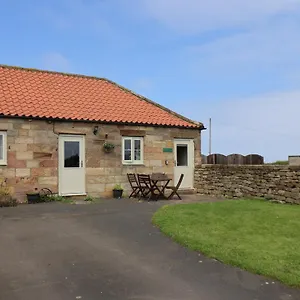 Broadings At Broadings Farm , Whitby United Kingdom