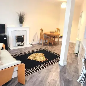 Cozy One-bedroom Flat ! , Blackpool United Kingdom